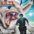 Cover-Bild zum Titel 'Perry Rhodan 3006: Halbraum-Havarie' von 'Uwe Anton'