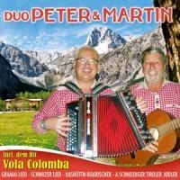 Vola Colomba - Duo Peter & Martin