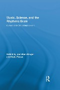 Cover-Bild zum Titel 'Music, Science, and the Rhythmic Brain' von ''