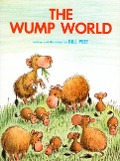 The Wump World - Bill Peet