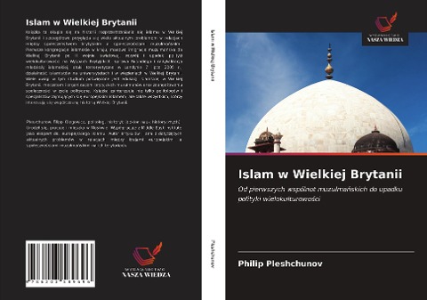 Islam w Wielkiej Brytanii - Philip Pleshchunov