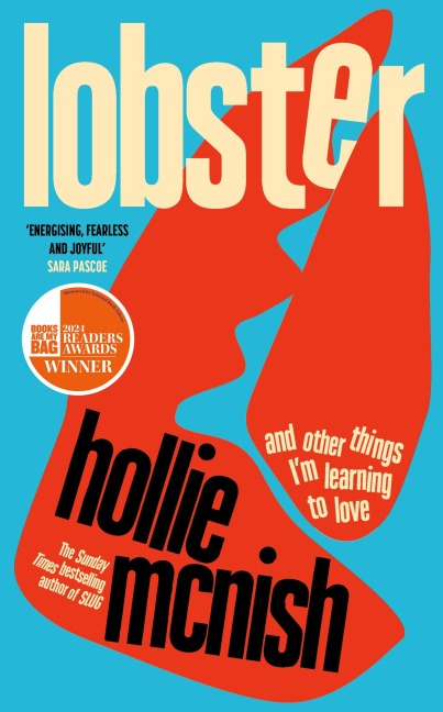 Lobster - Hollie Mcnish