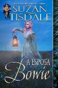 Cover-Bild zum Titel 'A Esposa Bowie (Mackintosh & McLaren)' von 'Suzan Tisdale'