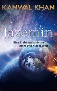 Cover-Bild zum Titel 'Jazemin' von 'Kanwal Khan'