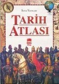 Tarih Atlasi - Kolektif