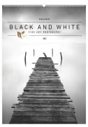 Cover-Bild zum Titel 'Black & White | FINE ART PHOTOGRAPHY 2027' von ''