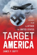 Cover-Bild zum Titel 'Target' von 'James Duffy'