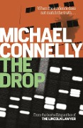 Cover-Bild zum Titel 'The Drop' von 'Michael Connelly'