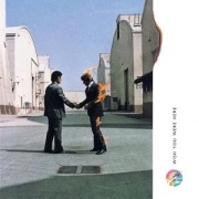 Wish You Were Here - Floyd Pink