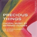 Precious Things - Tim/The Epiphoni Consort Reader