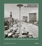 Cover-Bild zum Titel 'Eine Stadt in Bewegung' von ''