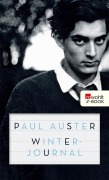 Cover-Bild zum Titel 'Winterjournal' von 'Paul Auster'