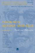 Adornos 'Minima Moralia' - 