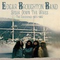 Cover-Bild zum Titel 'Speak Down the Wires' von 'Edgar Broughton Band'