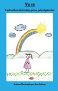 Cover-Bild zum Titel 'Yo se' von 'Ana Salinas'
