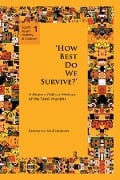 Cover-Bild zum Titel 'How Best Do We Survive?' von 'Kenneth Mcpherson'