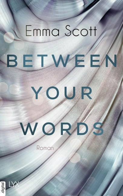 Between Your Words - Emma Scott