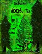 Cover-Bild zum Titel 'Wolfsnächte' von 'Cat Corres'