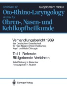 Cover-Bild zum Titel 'Referate' von ''