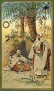 Cover-Bild zum Titel 'Orangen und Datteln' von 'Karl May'