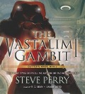 The Vastalimi Gambit: Cutter's Wars - Steve Perry