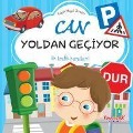 Cover-Bild zum Titel 'Kücük Hayat Dersleri Can Yoldan Geciyor' von 'Kolektif'