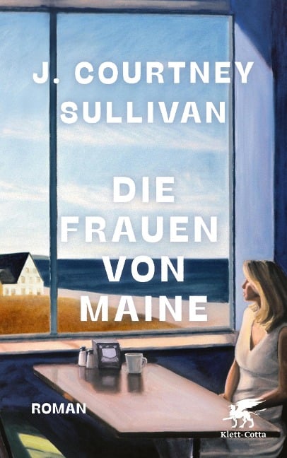 Die Frauen von Maine - J. Courtney Sullivan