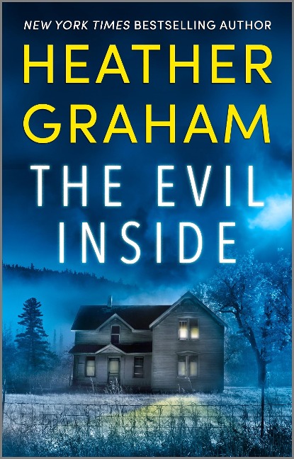 The Evil Inside - Heather Graham