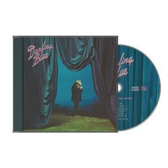 Darling Blue - Marcus King