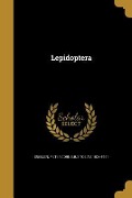 Cover-Bild zum Titel 'DUT-LEPIDOPTERA' von ''