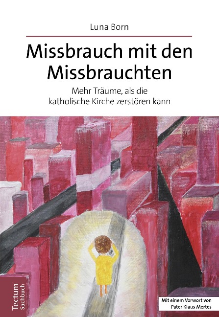 Missbrauch mit den Missbrauchten - Luna Born