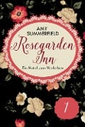 Rosegarden Inn - Ein Hotel zum Verlieben - Folge 1 - Amy Summerfield