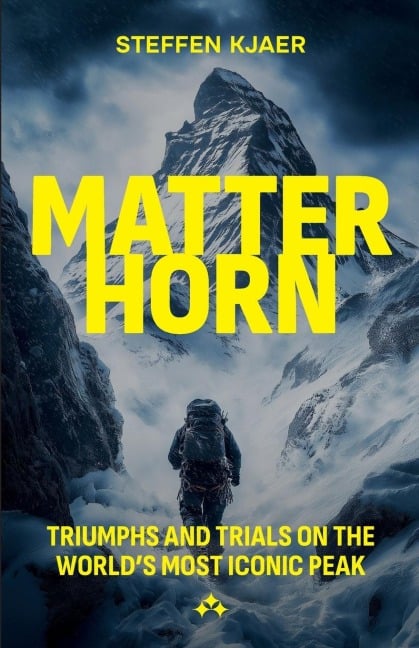 Matterhorn - Steffen Kjaer