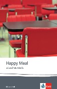 Cover-Bild zum Titel 'Happy meal et autres récits' von ''
