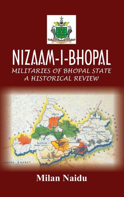 NIZAAM-I-BHOPAL - Milan Naidu