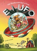 Cover-Bild zum Titel 'E-I-UFO' von 'Zach von Zonk'