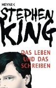 Cover-Bild zum Titel 'Das Leben und das Schreiben' von 'Stephen King'