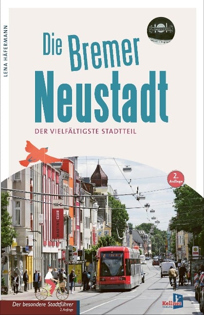 Die Bremer Neustadt - Lena Häfermann