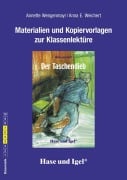 Cover-Bild zum Titel 'Der Taschendieb. Begleitmaterial' von ''