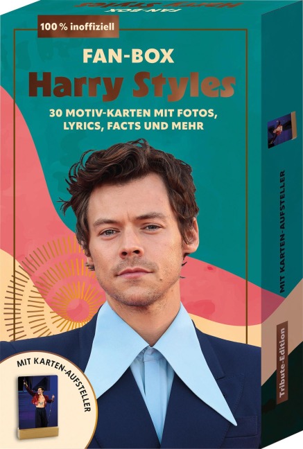 Fan-Box Harry Styles - 