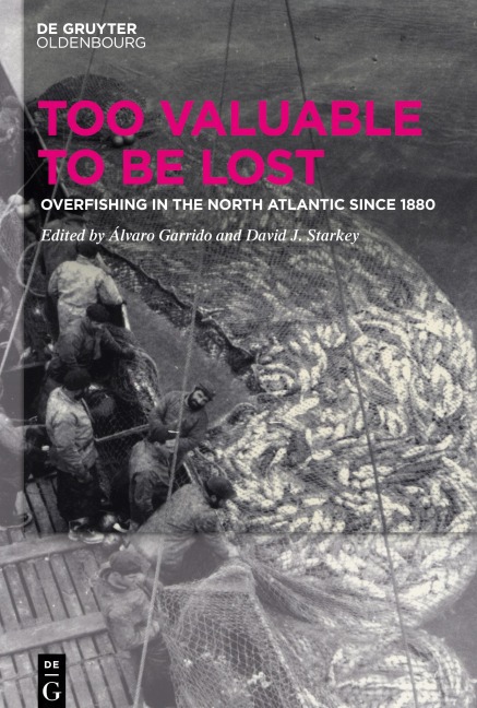 Too Valuable to be Lost - 