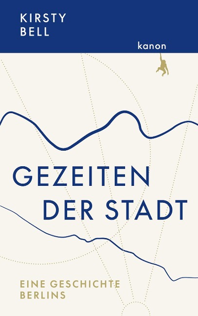Gezeiten der Stadt - Bell Kirsty