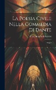 Cover-Bild zum Titel 'La Poesia Civile Nella Commedia Di Dante' von 'Alba Cinzia Caldi-Scalcini'