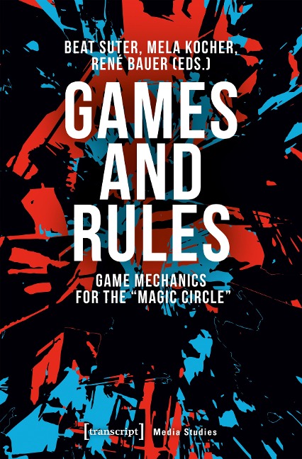 Games and Rules - 