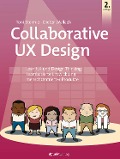 Cover-Bild zum Titel 'Collaborative UX Design' von 'Toni Steimle, Dieter Wallach'