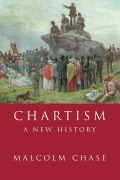 Cover-Bild zum Titel 'Chartism' von 'Malcolm Chase'