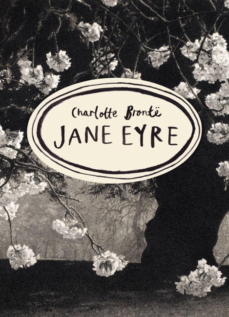 Jane Eyre - Charlotte Bronte