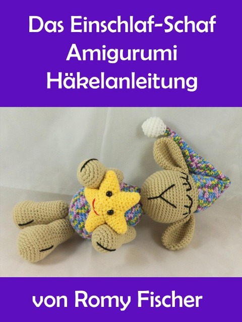 Das Einschlaf-Schaf - Romy Fischer