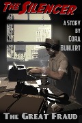 Cover-Bild zum Titel 'The Great Fraud (The Silencer, #5)' von 'Cora Buhlert'