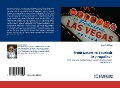 Cover-Bild zum Titel 'From Desert to Touristic Metropolitan' von 'Wendy Ebbing'